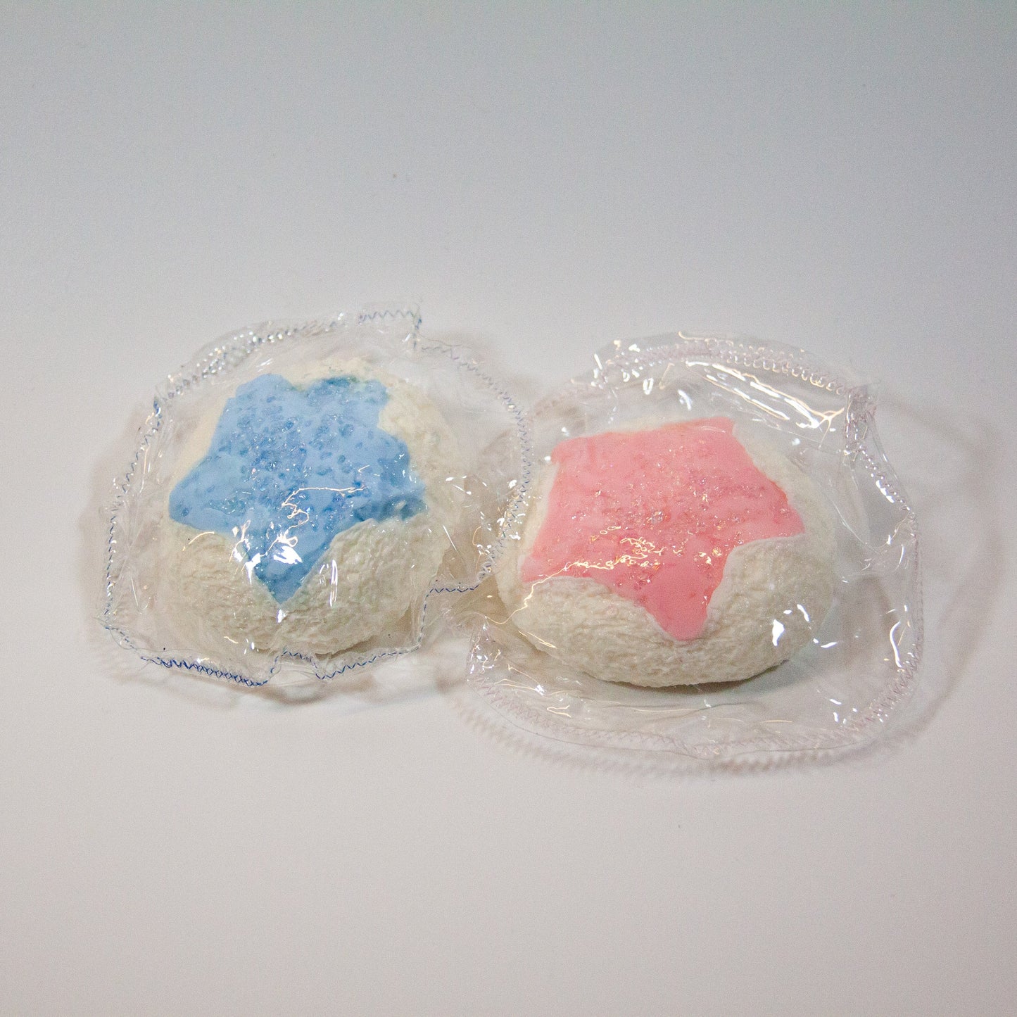 G05 Melt Buns Taba Squishy