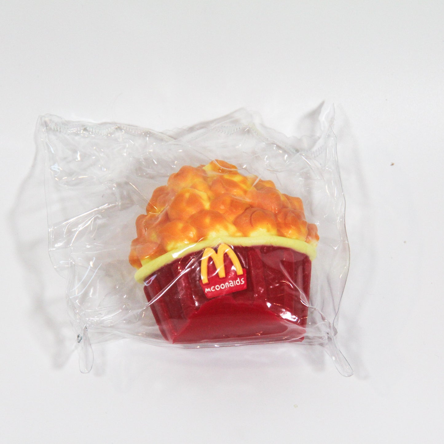 F55 Popcorn Bucket Taba Squishy