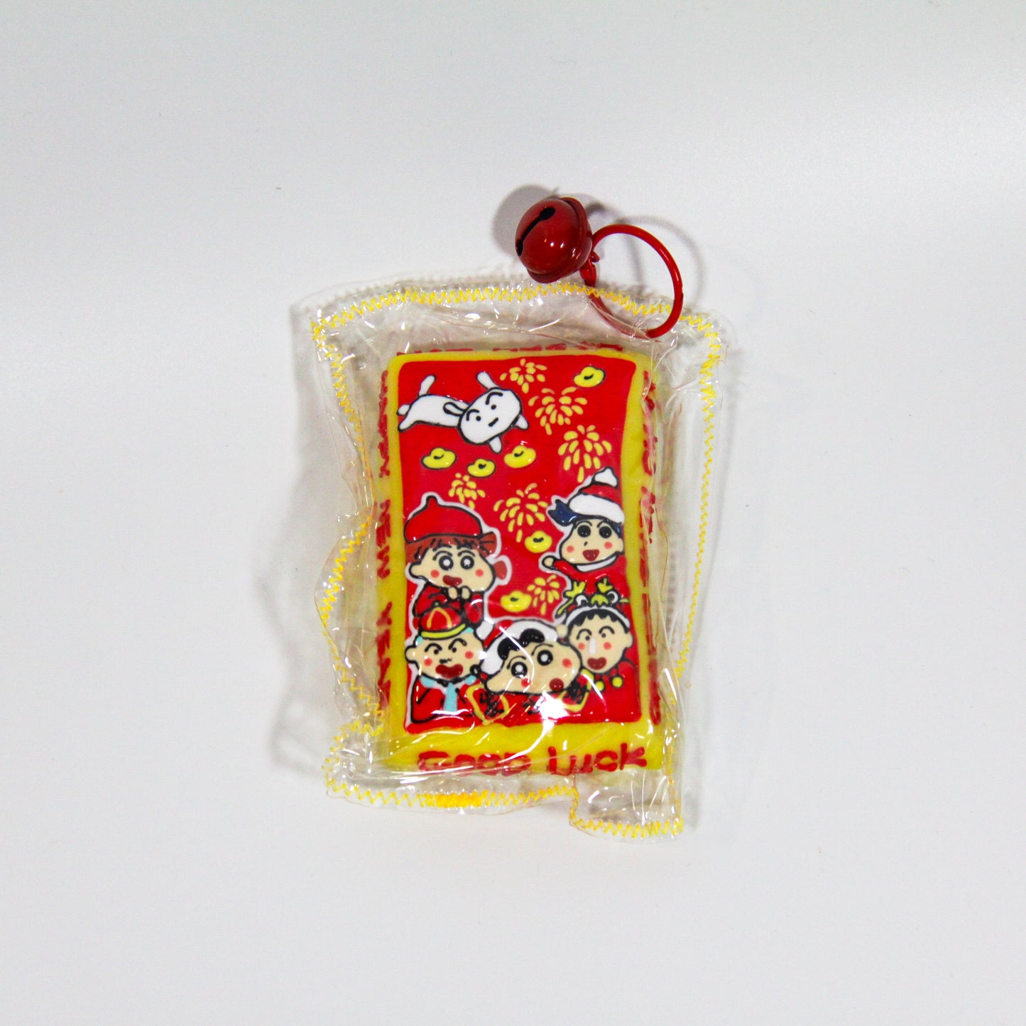 D28 New Year Family Blessing Taba Squishy