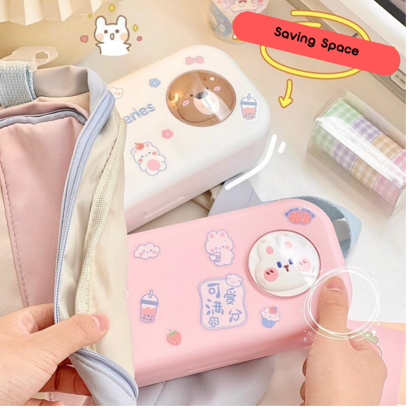 STATIONERY