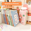 Kawaii Mini Notebooks – 10-Pack Cartoon Random Set