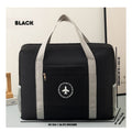 Smart Foldable Travel Organizer Bag – Portable Luggage Tote
