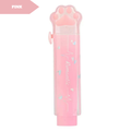 Cartoon Cat Paw Slide Eraser – Art & Drawing Eraser