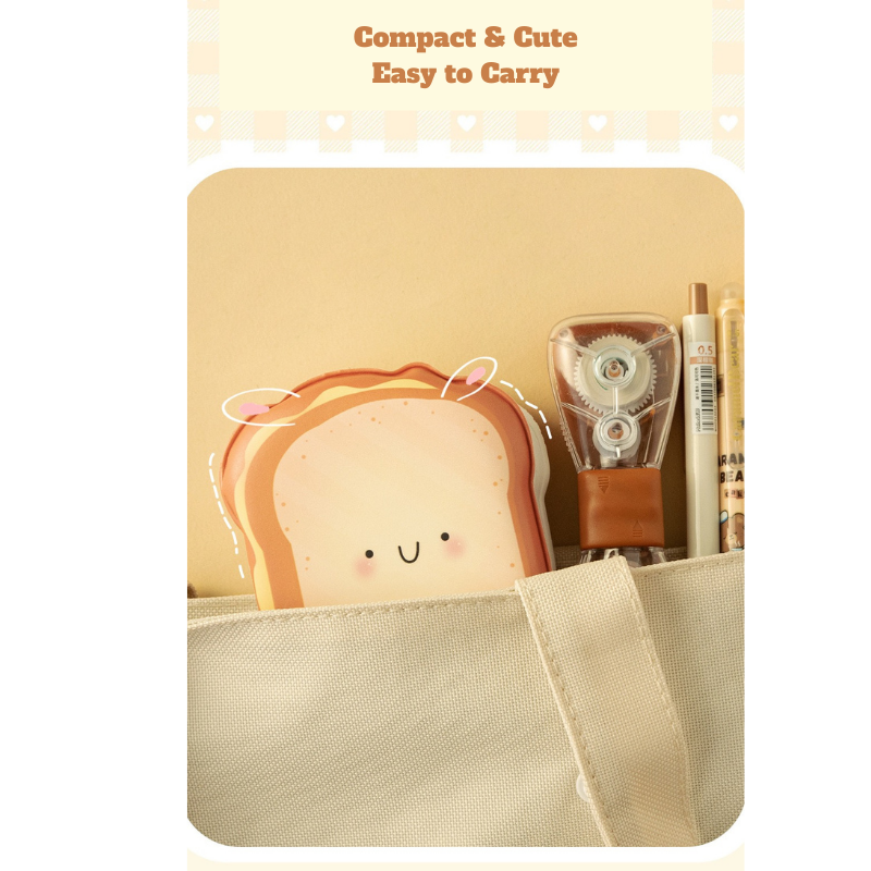 Soft Squishy Notebook Set – Cute Stress Relief Memo Notebooks