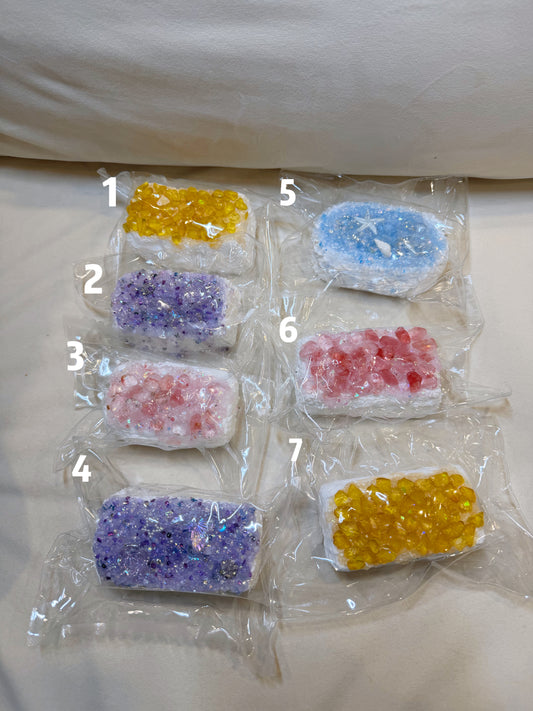 G29-Taba Crystal Crunch Bar