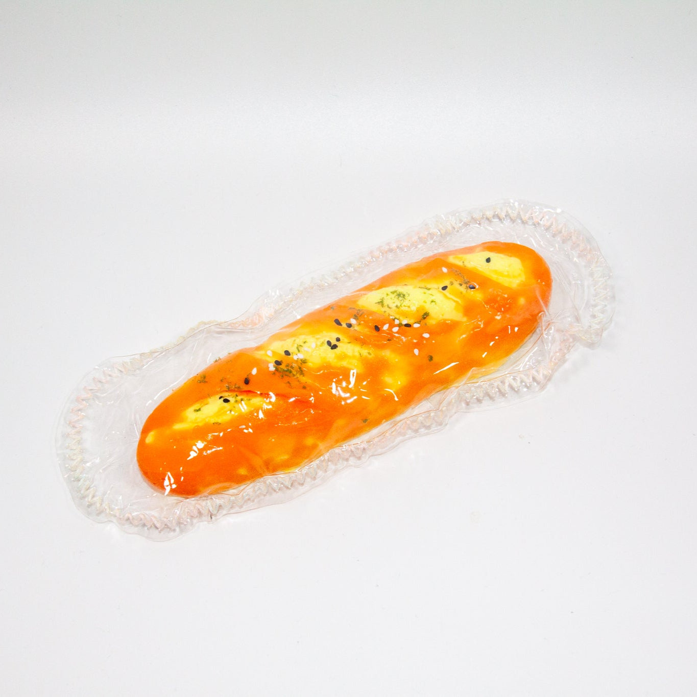 F43 Baguette Taba Squishy