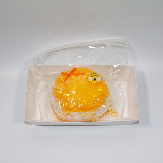 G08 Honeybee Delight Taba Squishy