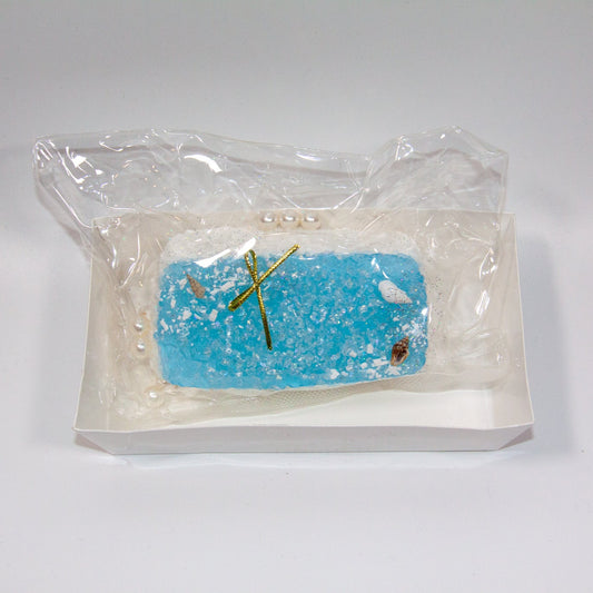 G09 Ocean Jelly Bar Taba Squishy