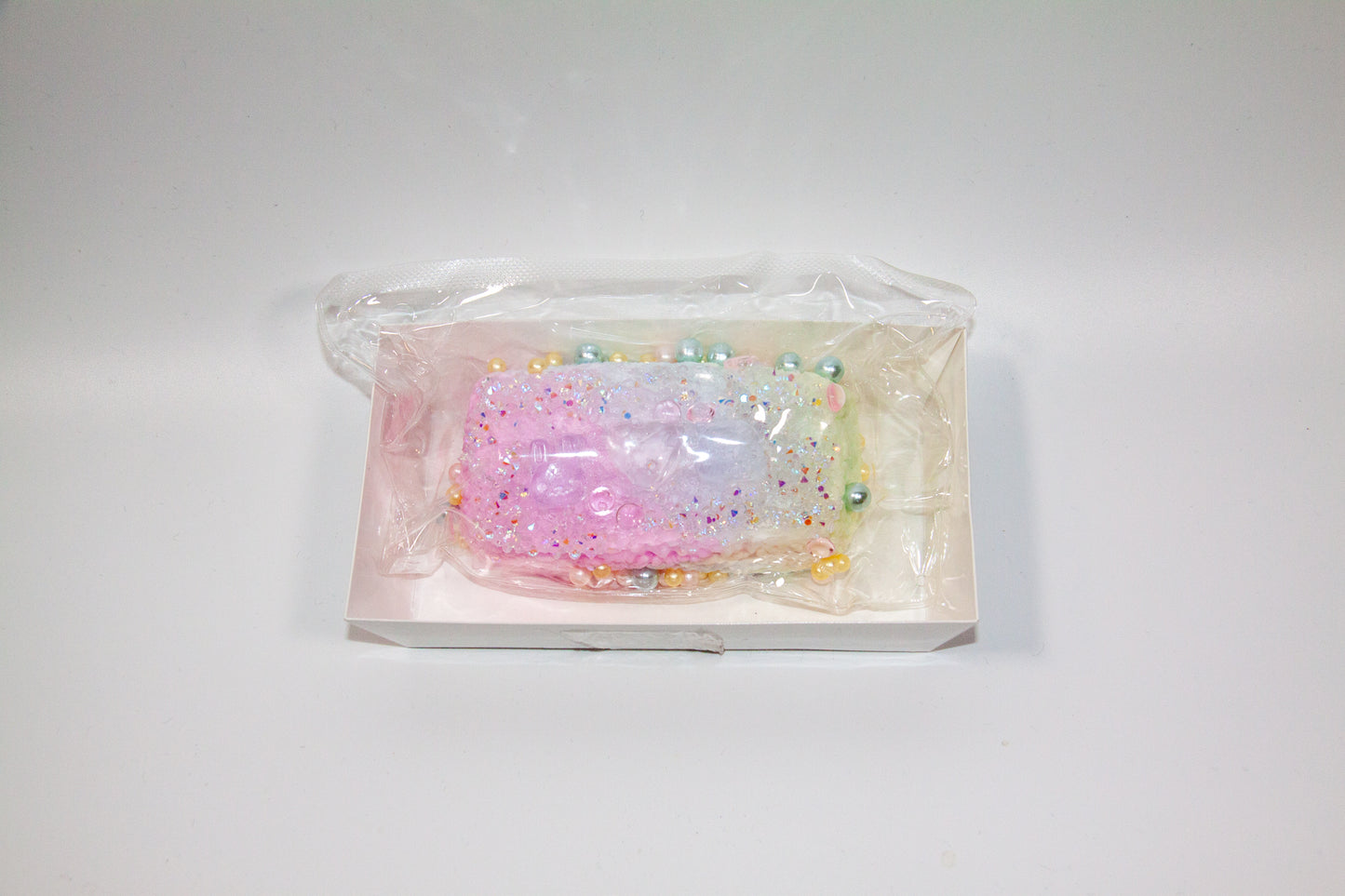 G11 Unicorn Dream Taba Squishy