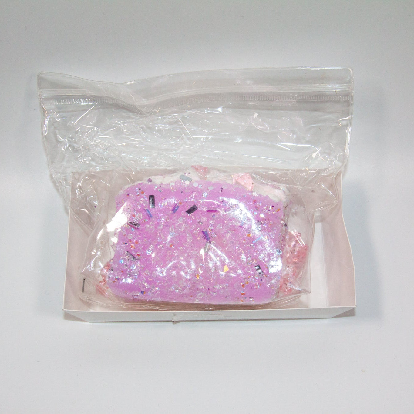 G12 Fairy Glaze Taba Squishy