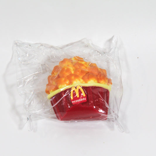 F55 Popcorn Bucket Taba Squishy