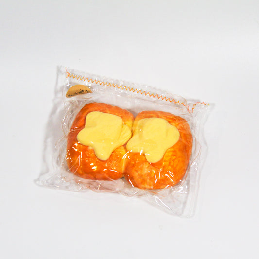 F57 Butter Toast Duo Taba Squishy