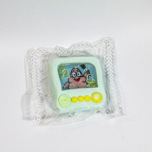 D23 Bubble TV Patrick Taba Squishy