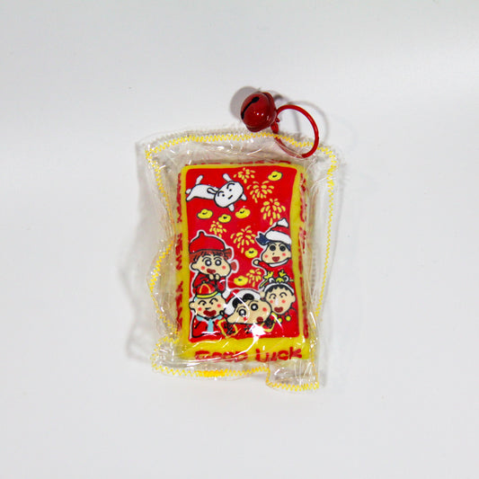 D28 New Year Family Blessing Taba Squishy