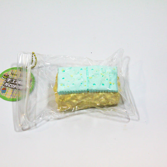 G18 Sprinkle Donut Cake Taba Squishy