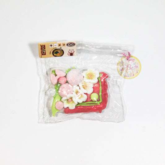 G30 Sakura Bento Box Taba Squishy