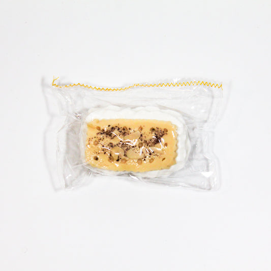 G27 Caramel Latte Biscuit Taba Squishy