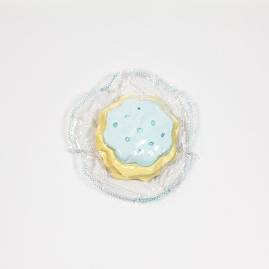 G20 Icy Cookie Tart Taba Squishy
