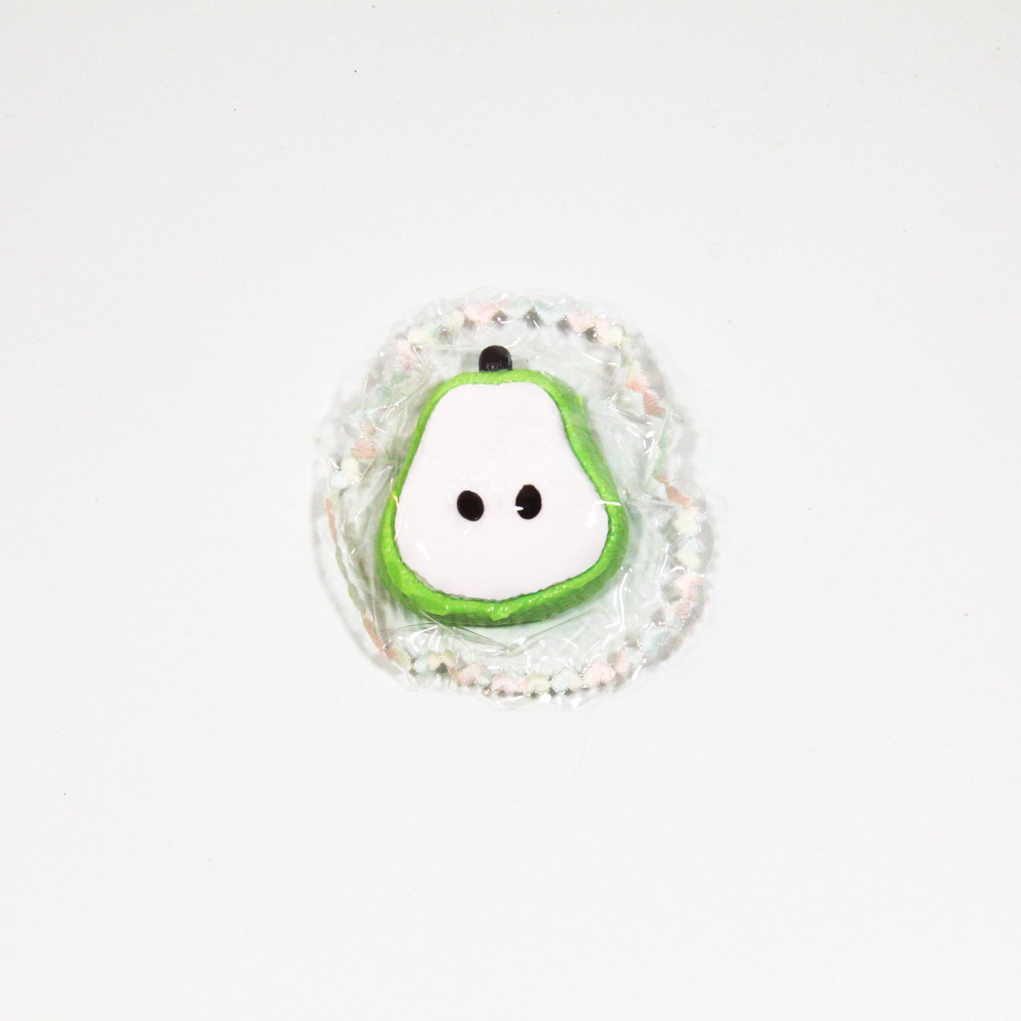 G23 Baby Pear Slice Taba Squishy
