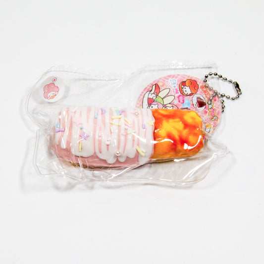 G26 Strawberry Sprinkle Marshmallow Bar Taba Squishy