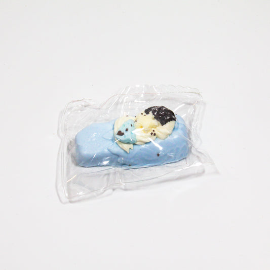 G25 Mint Cookie Ice Cream Bar Taba Squishy